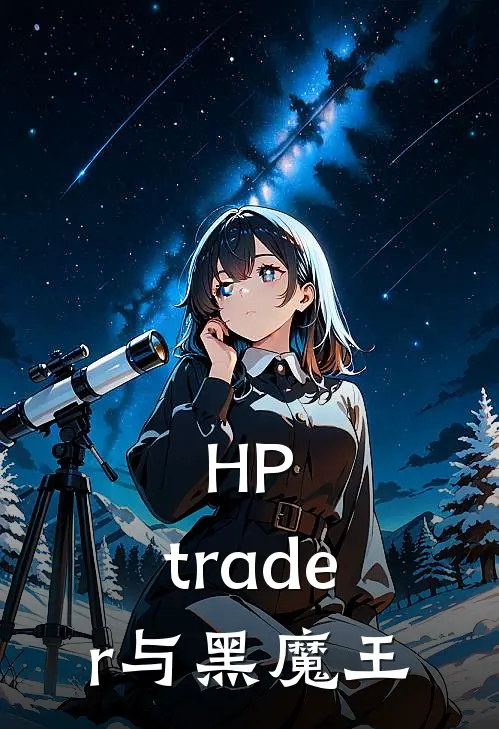 HP：trader与黑魔王