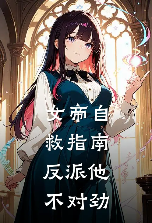 女帝自救指南：反派他不对劲