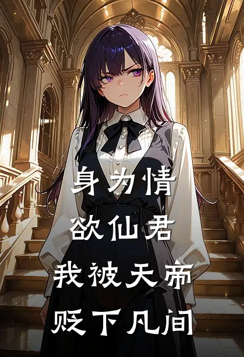 身为情欲仙君，我被天帝贬下凡间