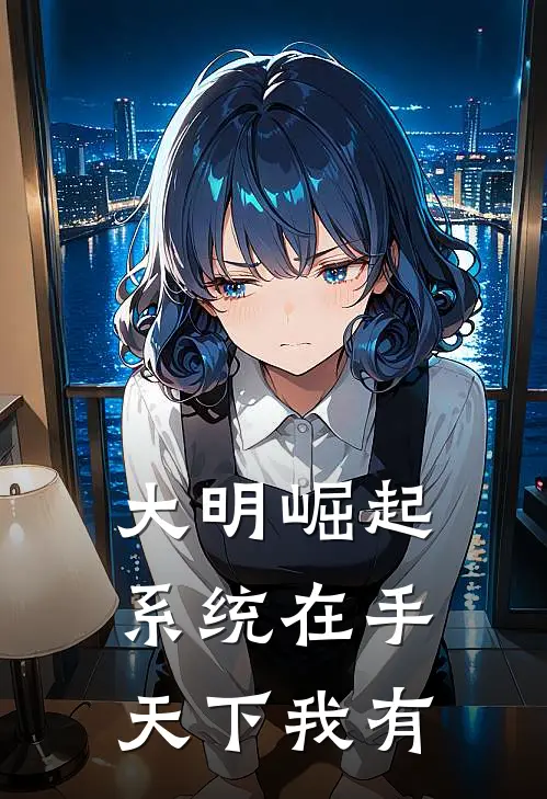 大明崛起：系统在手，天下我有