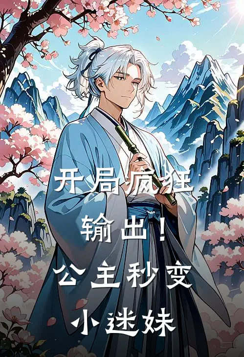 开局疯狂输出！公主秒变小迷妹