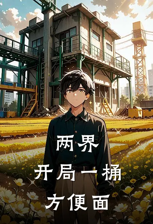 两界：开局一桶方便面