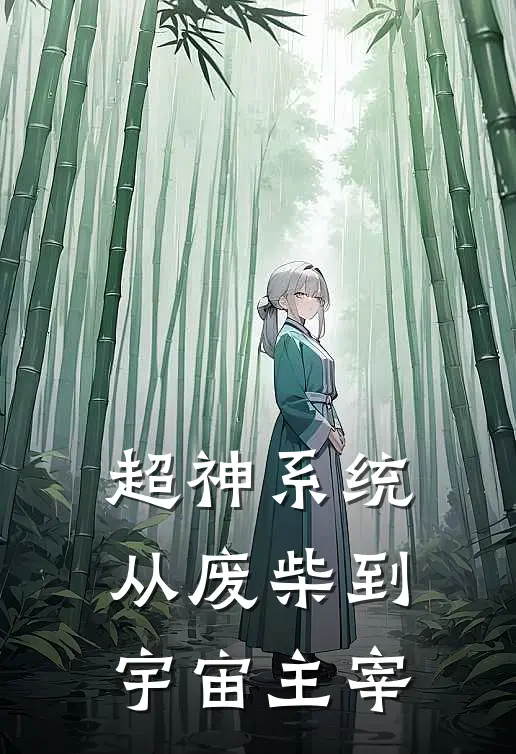 超神系统：从废柴到宇宙主宰