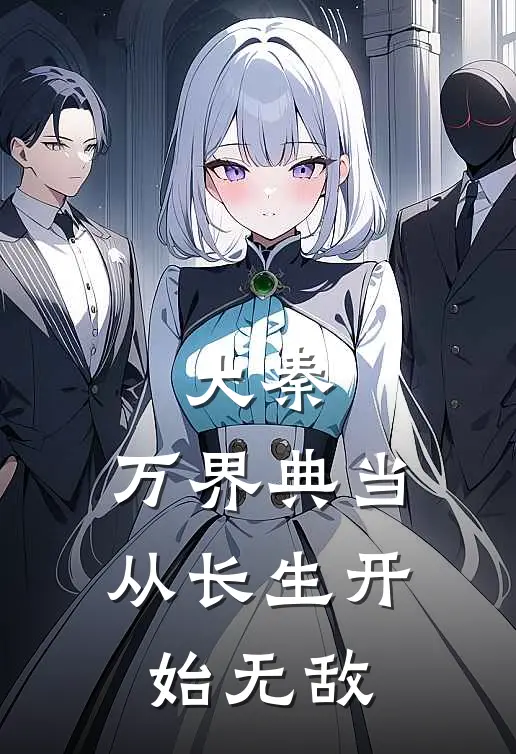 大秦：万界典当，从长生开始无敌