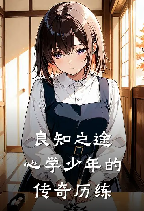 良知之途：心学少年的传奇历练