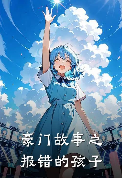 豪门故事之报错的孩子