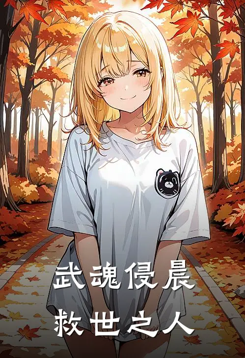 武魂侵晨，救世之人