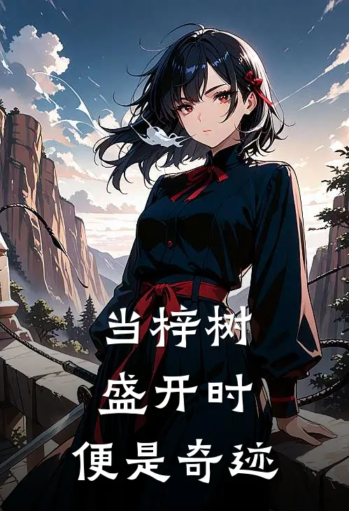 当梓树盛开时，便是奇迹