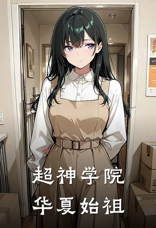 超神学院华夏始祖