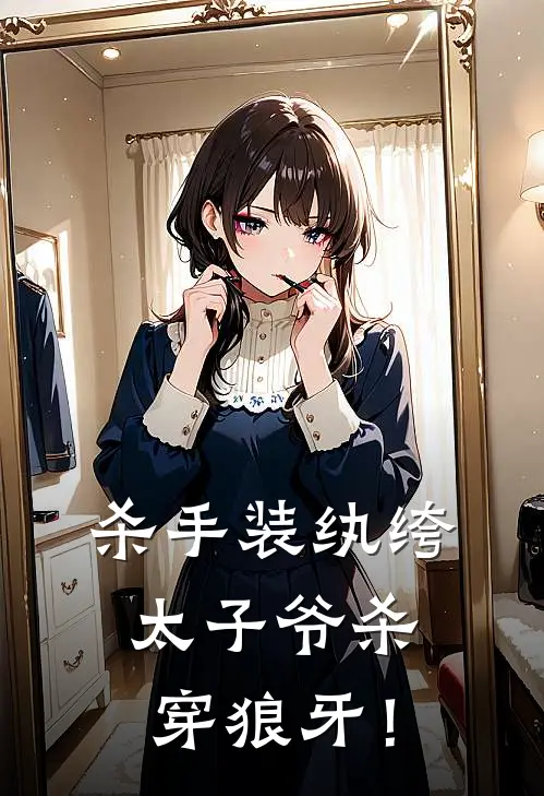 杀手装纨绔：太子爷杀穿狼牙！