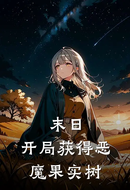 末日：开局获得恶魔果实树