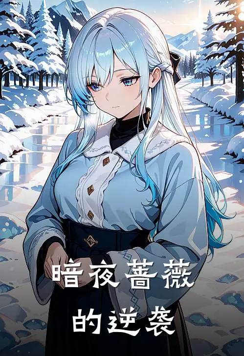 暗夜蔷薇的逆袭