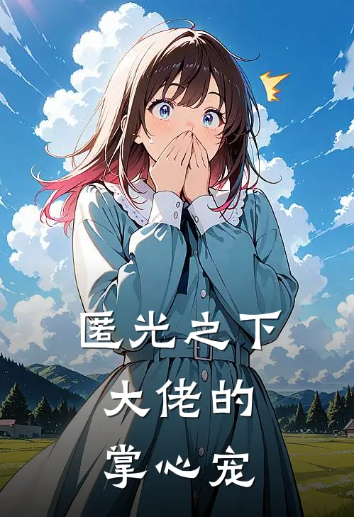 匿光之下，大佬的掌心宠