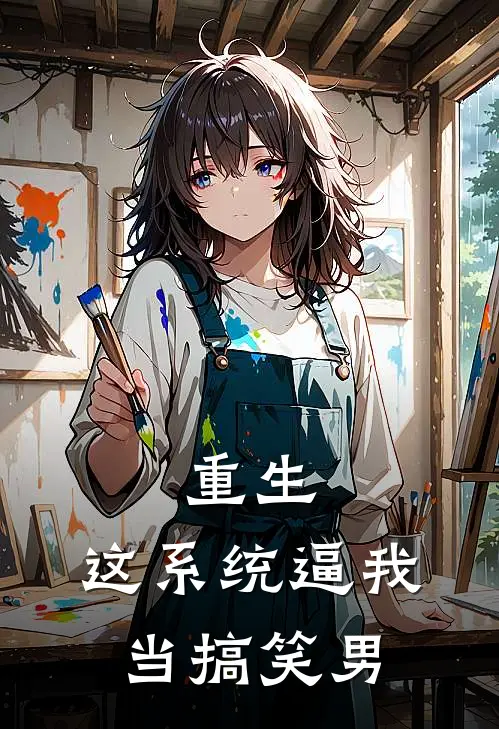 重生：这系统逼我当搞笑男