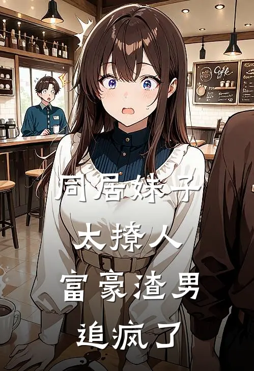 同居妹子太撩人，富豪渣男追疯了