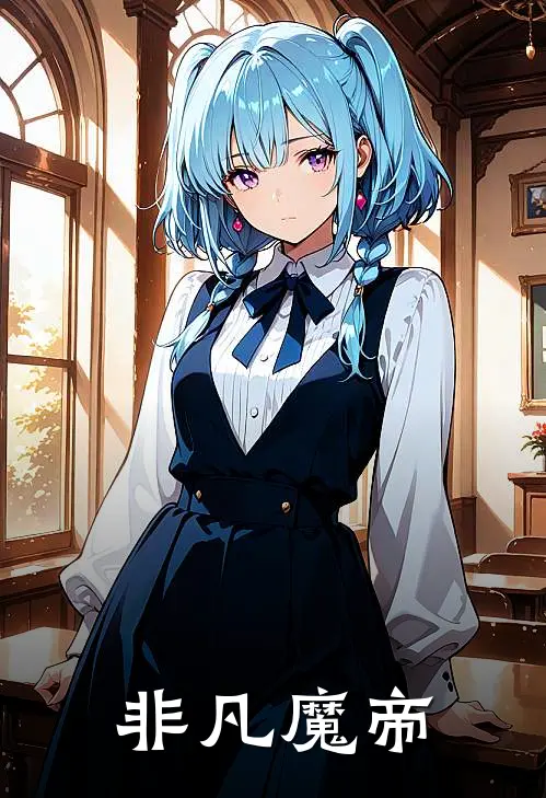 非凡魔帝