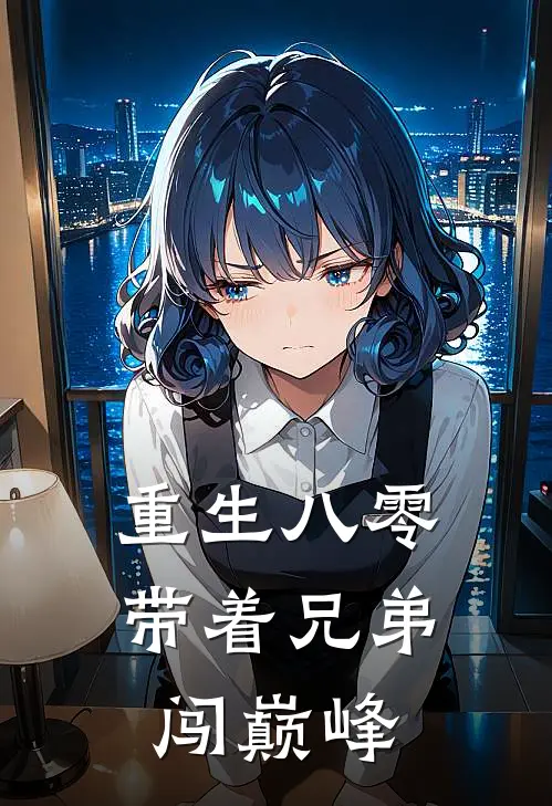 重生八零带着兄弟闯巅峰