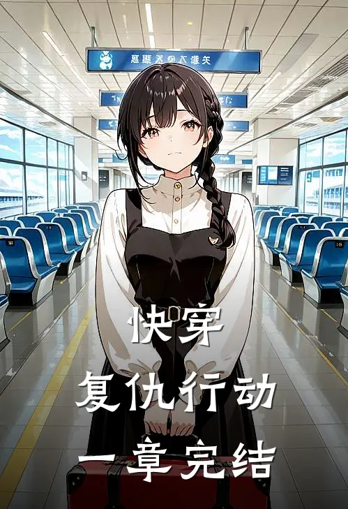 快穿：复仇行动，一章完结