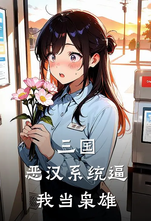 三国：恶汉系统逼我当枭雄