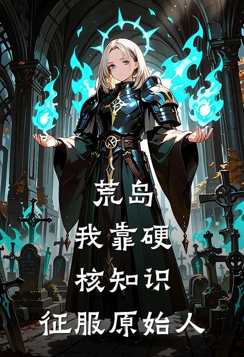 荒岛：我靠硬核知识，征服原始人