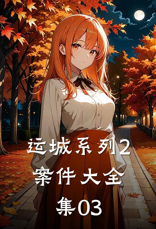 运城系列2，案件大全集03