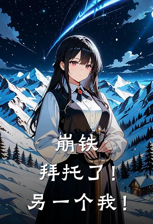 崩铁：拜托了！另一个我！