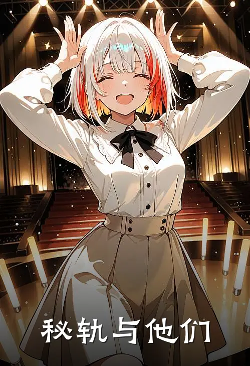 秘轨与他们