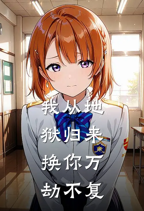 我从地狱归来，换你万劫不复