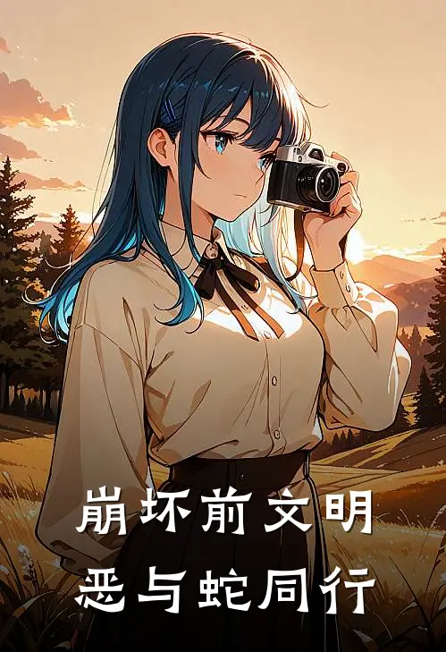 崩坏前文明：恶与蛇同行