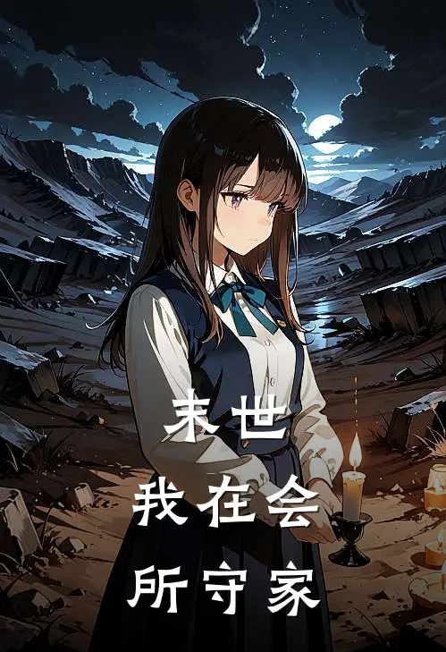 末世：我在会所守家