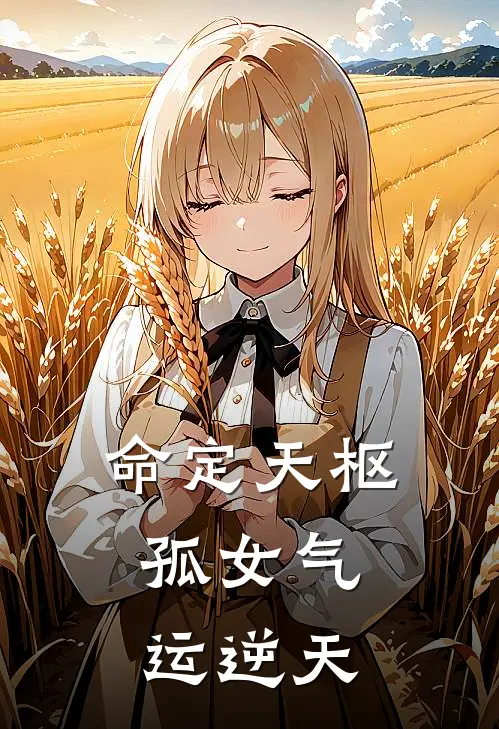 命定天枢：孤女气运逆天