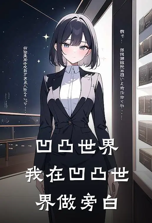 凹凸世界：我在凹凸世界做旁白