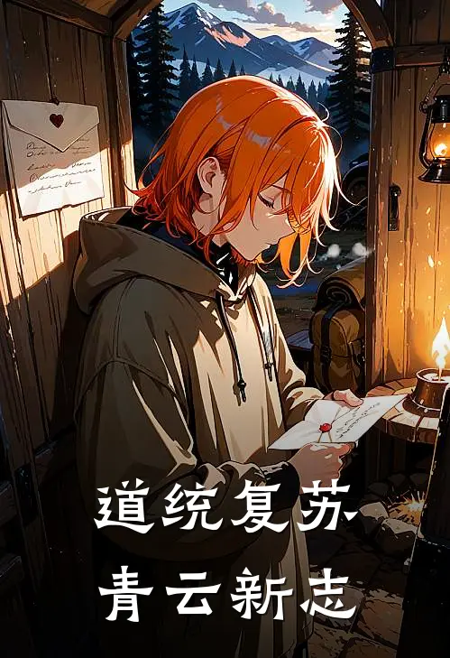 道统复苏：青云新志