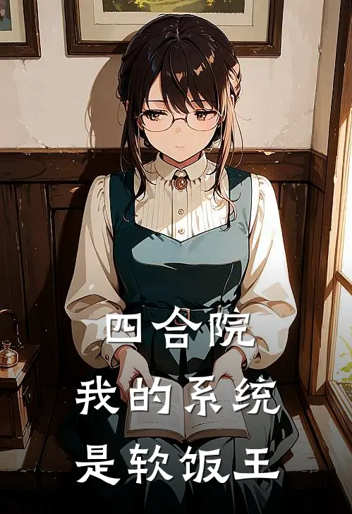 四合院：我的系统是软饭王