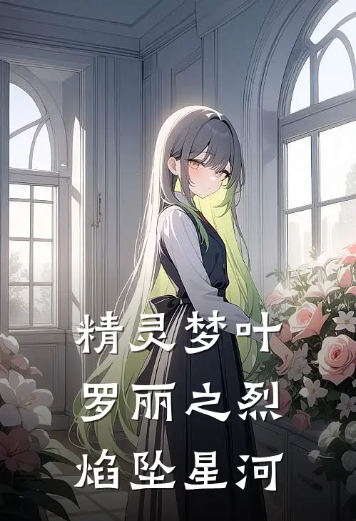 精灵梦叶罗丽之烈焰坠星河