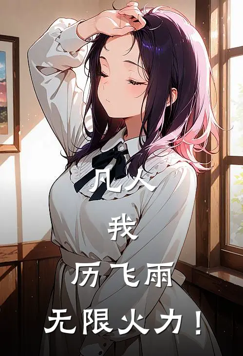 凡人：我，历飞雨，无限火力！