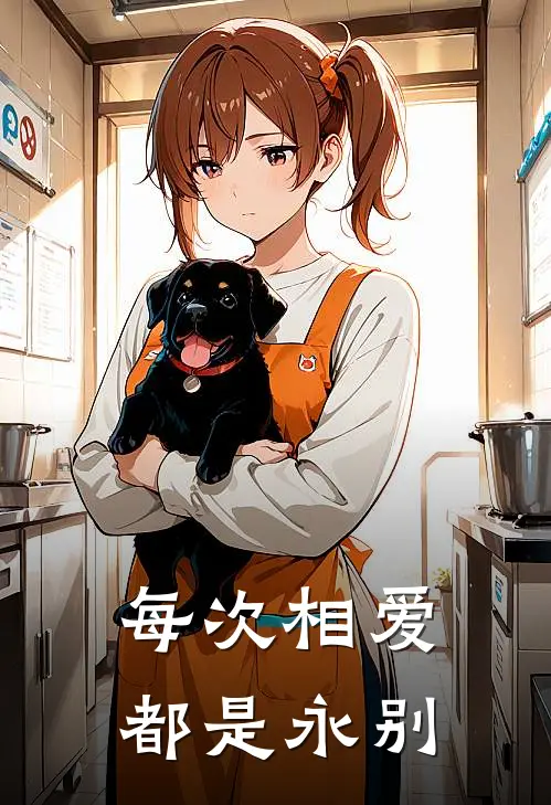 每次相爱都是永别