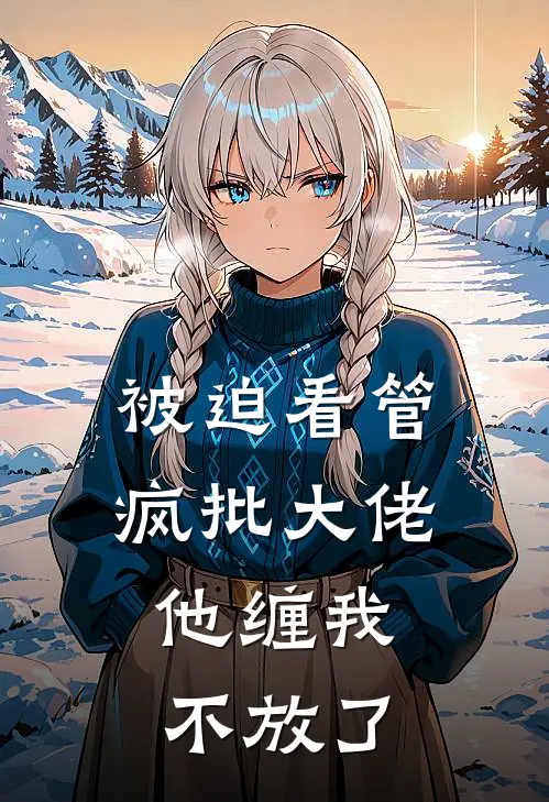 被迫看管疯批大佬，他缠我不放了
