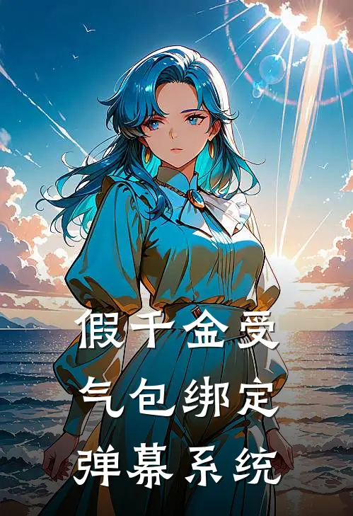 假千金受气包绑定弹幕系统