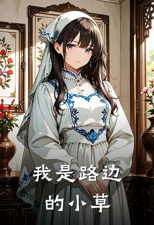 我是路边的小草
