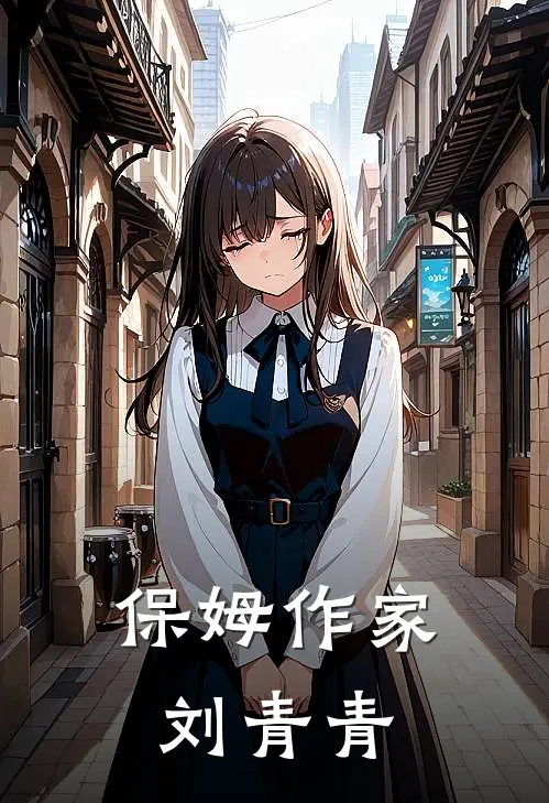 保姆作家刘青青