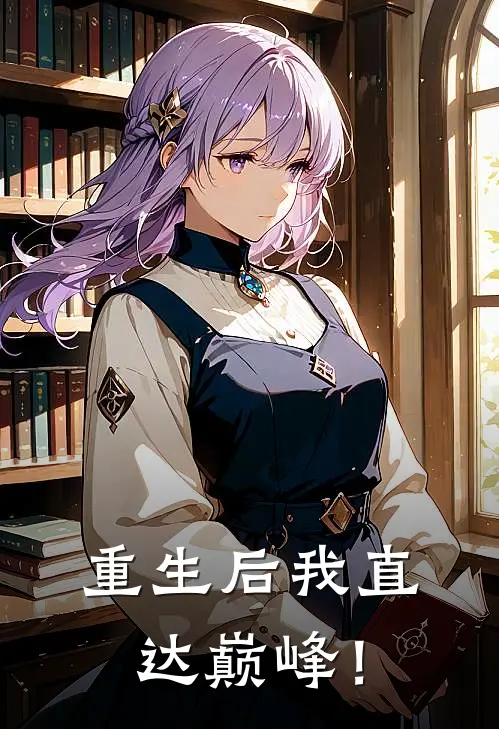 重生后我直达巅峰！