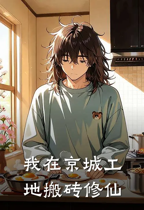 我在京城工地搬砖修仙