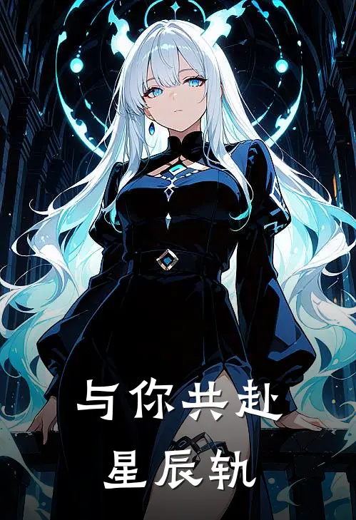 与你共赴星辰轨