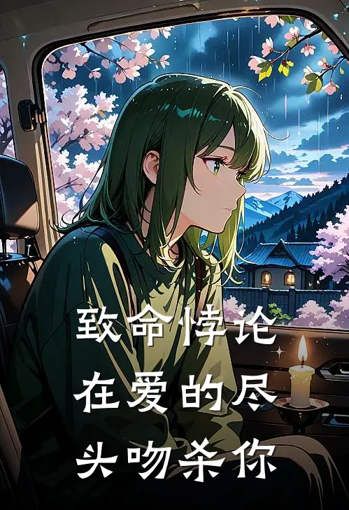 致命悖论：在爱的尽头吻杀你