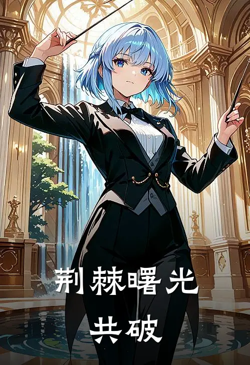 荆棘曙光：共破