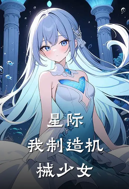 星际：我制造机械少女