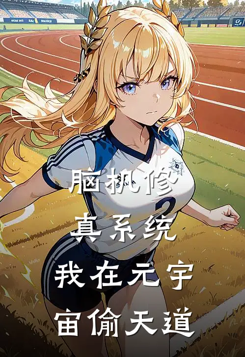 脑机修真系统：我在元宇宙偷天道