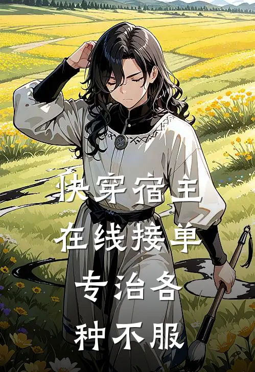 快穿宿主在线接单，专治各种不服