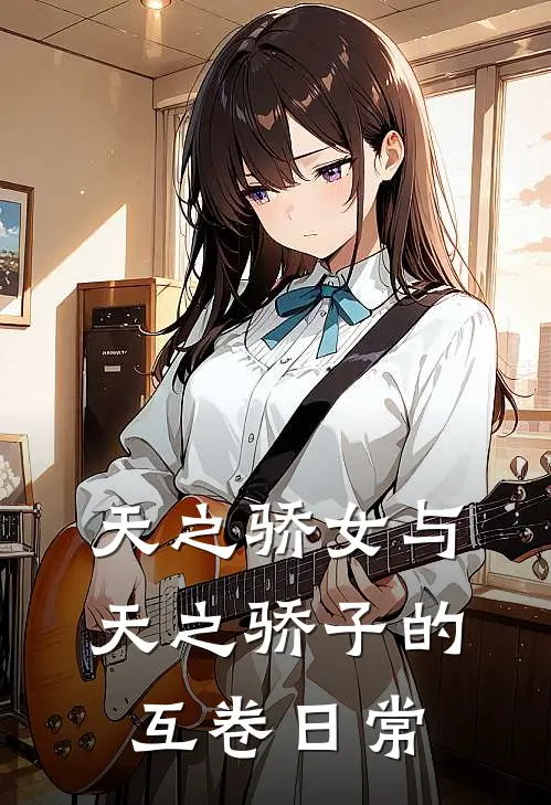 天之骄女与天之骄子的互卷日常
